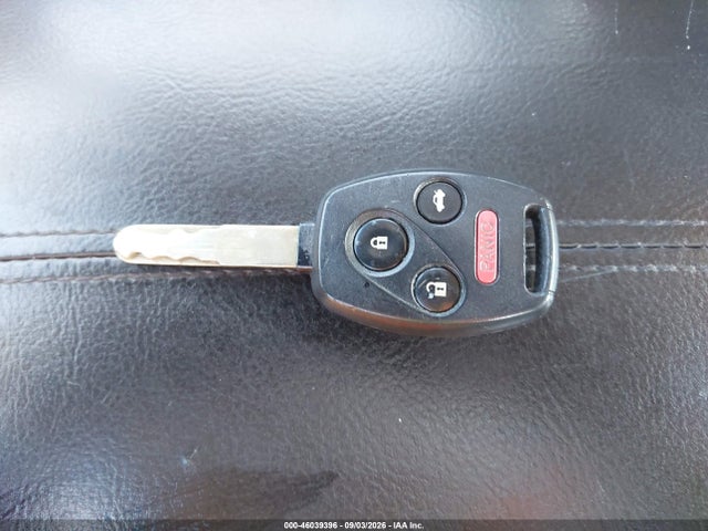 Продажа на аукционе авто 2012 Honda Accord 2.4 Ex-l, vin: 1HGCP2F82CA216319, номер лота: 46039396
