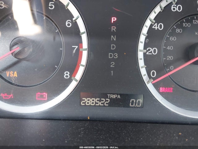 Продажа на аукционе авто 2012 Honda Accord 2.4 Ex-l, vin: 1HGCP2F82CA216319, номер лота: 46039396