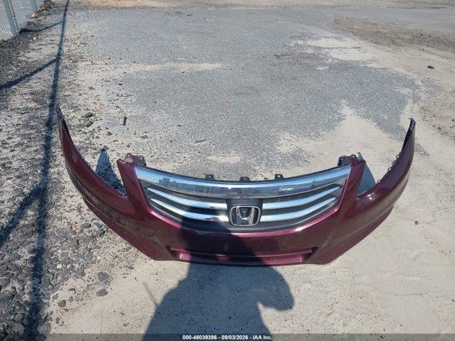 Продажа на аукционе авто 2012 Honda Accord 2.4 Ex-l, vin: 1HGCP2F82CA216319, номер лота: 46039396