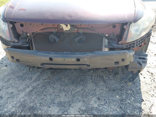 Продажа на аукционе авто 2012 Honda Accord 2.4 Ex-l, vin: 1HGCP2F82CA216319, номер лота: 46039396