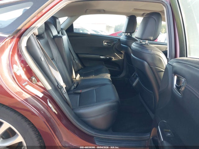 2015 Toyota Avalon Xle Touring მანქანა იყიდება აუქციონზე, vin: 4T1BK1EB5FU193603, აუქციონის ნომერი: 46039398