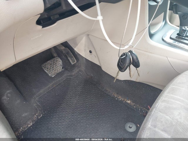 Продажа на аукционе авто 2011 Ford Fiesta Se, vin: 3FADP4EJ5BM207026, номер лота: 46039400