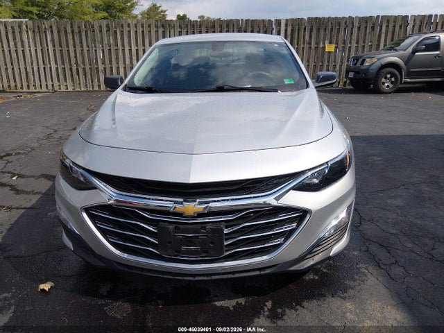 Продажа на аукционе авто 2020 Chevrolet Malibu Fwd 1fl, vin: 1G1ZC5ST0LF150316, номер лота: 46039401