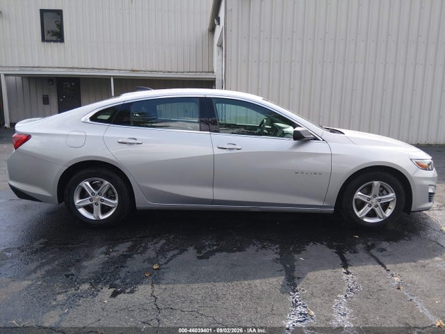 Продажа на аукционе авто 2020 Chevrolet Malibu Fwd 1fl, vin: 1G1ZC5ST0LF150316, номер лота: 46039401