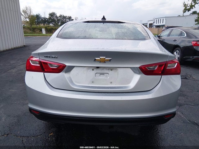 Продажа на аукционе авто 2020 Chevrolet Malibu Fwd 1fl, vin: 1G1ZC5ST0LF150316, номер лота: 46039401