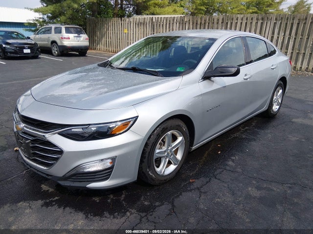 Продажа на аукционе авто 2020 Chevrolet Malibu Fwd 1fl, vin: 1G1ZC5ST0LF150316, номер лота: 46039401