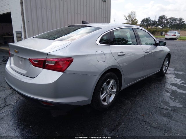 Продажа на аукционе авто 2020 Chevrolet Malibu Fwd 1fl, vin: 1G1ZC5ST0LF150316, номер лота: 46039401