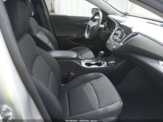 Продажа на аукционе авто 2020 Chevrolet Malibu Fwd 1fl, vin: 1G1ZC5ST0LF150316, номер лота: 46039401