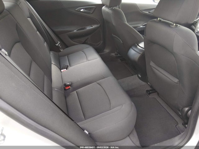 Продажа на аукционе авто 2020 Chevrolet Malibu Fwd 1fl, vin: 1G1ZC5ST0LF150316, номер лота: 46039401