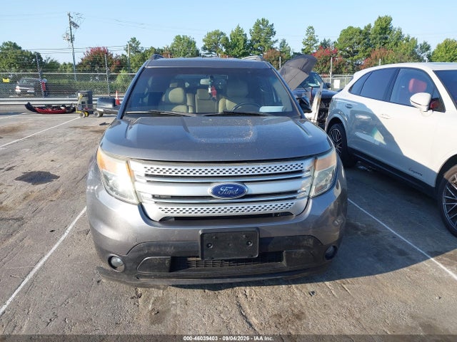 Продаж на аукціоні авто 2014 Ford Explorer Xlt, vin: 1FM5K7D86EGA74378, номер лоту: 46039403