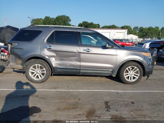 Продаж на аукціоні авто 2014 Ford Explorer Xlt, vin: 1FM5K7D86EGA74378, номер лоту: 46039403