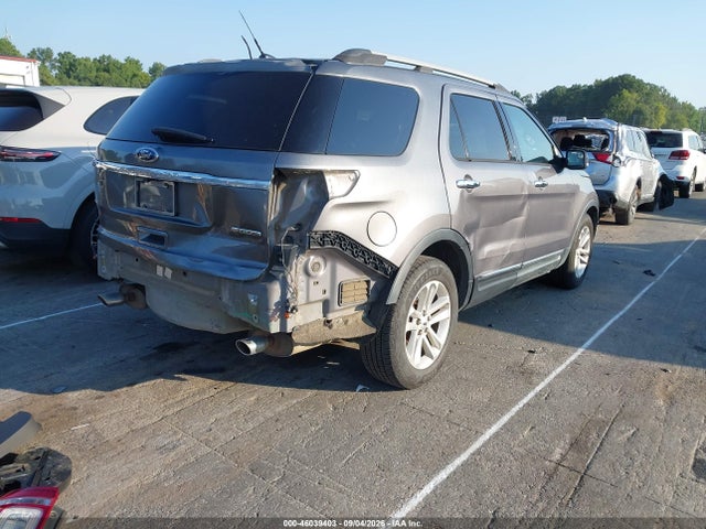 Продаж на аукціоні авто 2014 Ford Explorer Xlt, vin: 1FM5K7D86EGA74378, номер лоту: 46039403