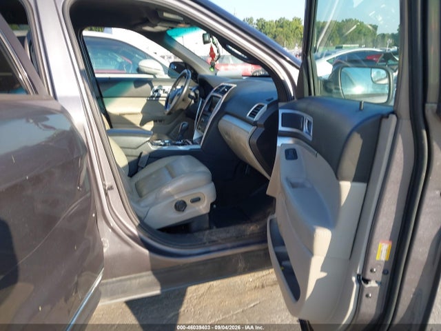 Продаж на аукціоні авто 2014 Ford Explorer Xlt, vin: 1FM5K7D86EGA74378, номер лоту: 46039403