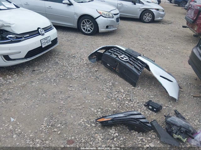 2022 Hyundai Tucson Hybrid Sel Convenience მანქანა იყიდება აუქციონზე, vin: KM8JFCA11NU017140, აუქციონის ნომერი: 46039405