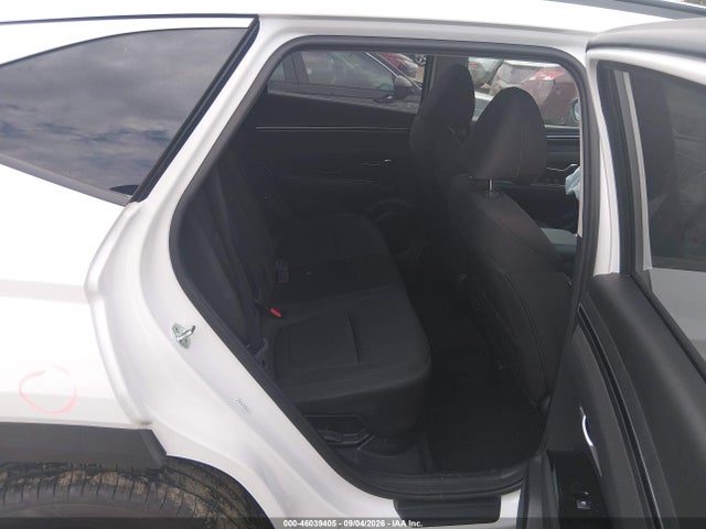 2022 Hyundai Tucson Hybrid Sel Convenience მანქანა იყიდება აუქციონზე, vin: KM8JFCA11NU017140, აუქციონის ნომერი: 46039405