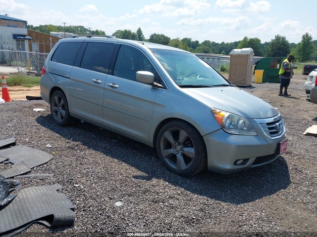 Aukcja sprzedaży 2008 Honda Odyssey Ex-l, vin: 5FNRL38638B026680, numer aukcji: 46039407