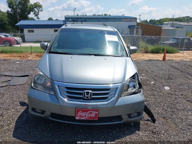 Aukcja sprzedaży 2008 Honda Odyssey Ex-l, vin: 5FNRL38638B026680, numer aukcji: 46039407