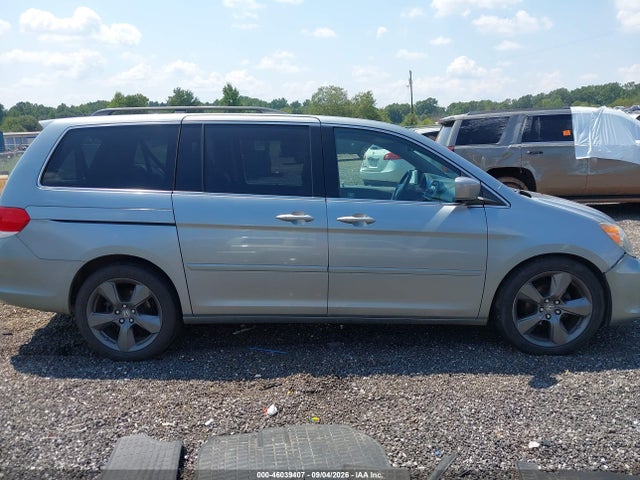 Aukcja sprzedaży 2008 Honda Odyssey Ex-l, vin: 5FNRL38638B026680, numer aukcji: 46039407