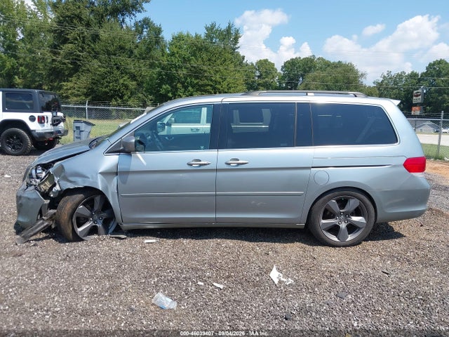 Aukcja sprzedaży 2008 Honda Odyssey Ex-l, vin: 5FNRL38638B026680, numer aukcji: 46039407