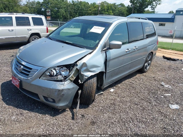 Aukcja sprzedaży 2008 Honda Odyssey Ex-l, vin: 5FNRL38638B026680, numer aukcji: 46039407