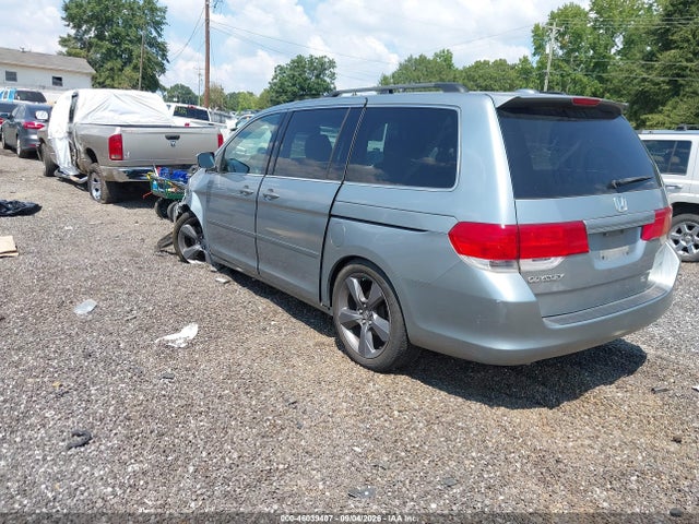 Aukcja sprzedaży 2008 Honda Odyssey Ex-l, vin: 5FNRL38638B026680, numer aukcji: 46039407