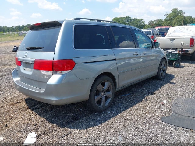 Aukcja sprzedaży 2008 Honda Odyssey Ex-l, vin: 5FNRL38638B026680, numer aukcji: 46039407
