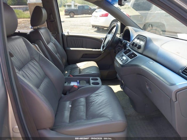 Aukcja sprzedaży 2008 Honda Odyssey Ex-l, vin: 5FNRL38638B026680, numer aukcji: 46039407