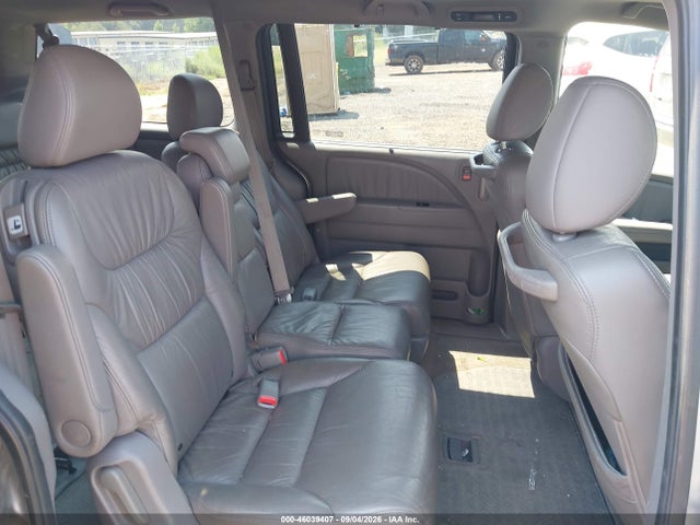 Aukcja sprzedaży 2008 Honda Odyssey Ex-l, vin: 5FNRL38638B026680, numer aukcji: 46039407