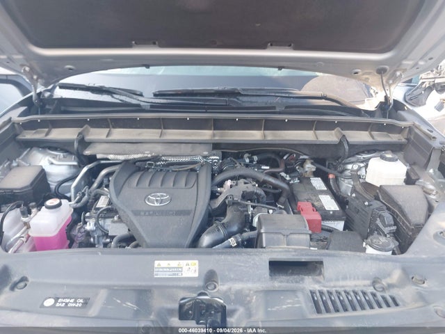 Продажа на аукционе авто 2025 Toyota Highlander Limited, vin: 5TDKDRBH9SS592907, номер лота: 46039410