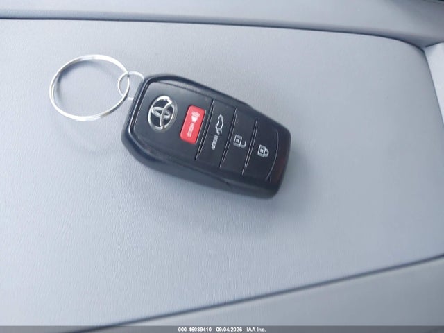 Продажа на аукционе авто 2025 Toyota Highlander Limited, vin: 5TDKDRBH9SS592907, номер лота: 46039410