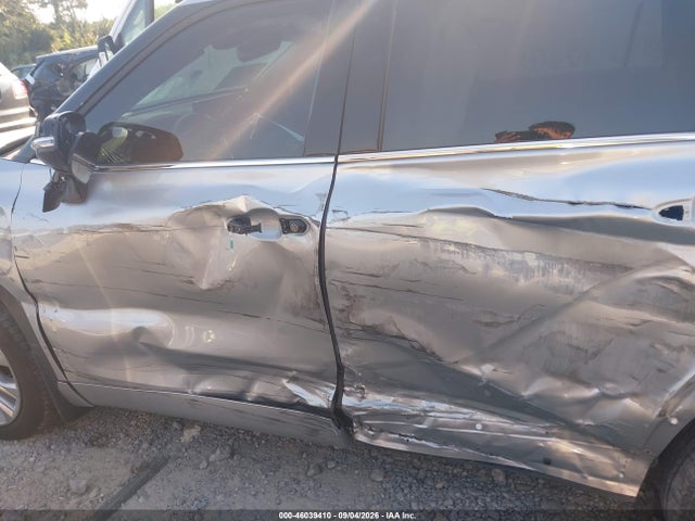 Продажа на аукционе авто 2025 Toyota Highlander Limited, vin: 5TDKDRBH9SS592907, номер лота: 46039410