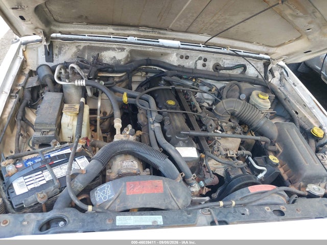 Aukcja sprzedaży 2001 Jeep Cherokee Se, vin: 1J4FT27SX1L520897, numer aukcji: 46039411