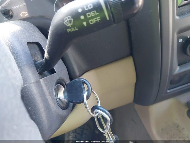 Aukcja sprzedaży 2001 Jeep Cherokee Se, vin: 1J4FT27SX1L520897, numer aukcji: 46039411