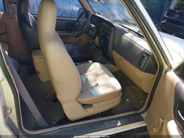 Aukcja sprzedaży 2001 Jeep Cherokee Se, vin: 1J4FT27SX1L520897, numer aukcji: 46039411