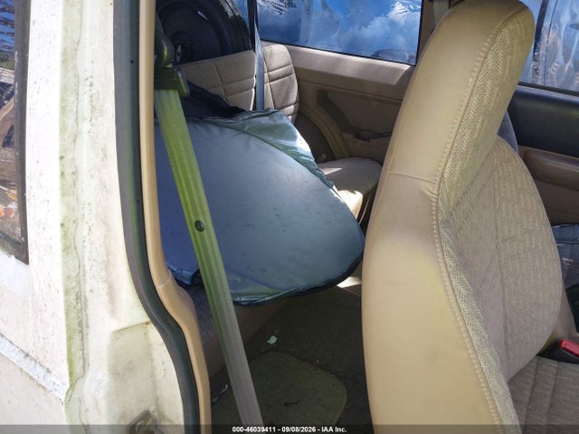 Aukcja sprzedaży 2001 Jeep Cherokee Se, vin: 1J4FT27SX1L520897, numer aukcji: 46039411
