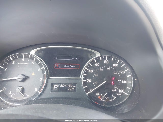 2015 Nissan Altima 2.5 Sv მანქანა იყიდება აუქციონზე, vin: 1N4AL3AP9FC475880, აუქციონის ნომერი: 46039415