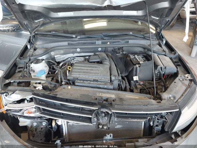 Aukcja sprzedaży 2017 Volkswagen Jetta 1.4t Se, vin: 3VWDB7AJXHM301070, numer aukcji: 46039416