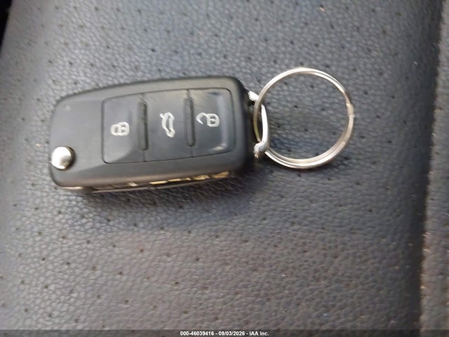 Aukcja sprzedaży 2017 Volkswagen Jetta 1.4t Se, vin: 3VWDB7AJXHM301070, numer aukcji: 46039416