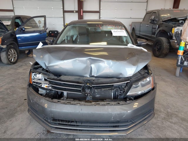 Aukcja sprzedaży 2017 Volkswagen Jetta 1.4t Se, vin: 3VWDB7AJXHM301070, numer aukcji: 46039416