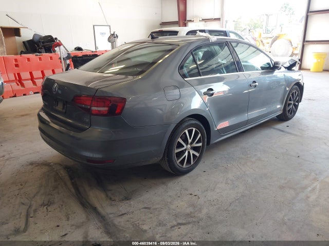 Aukcja sprzedaży 2017 Volkswagen Jetta 1.4t Se, vin: 3VWDB7AJXHM301070, numer aukcji: 46039416