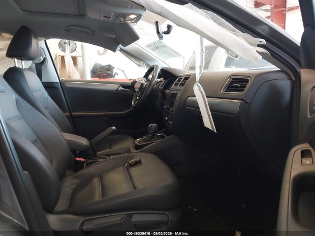 Aukcja sprzedaży 2017 Volkswagen Jetta 1.4t Se, vin: 3VWDB7AJXHM301070, numer aukcji: 46039416