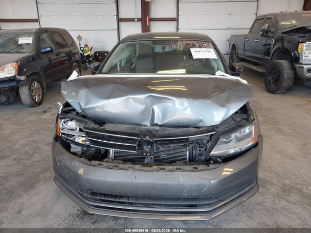 Aukcja sprzedaży 2017 Volkswagen Jetta 1.4t Se, vin: 3VWDB7AJXHM301070, numer aukcji: 46039416