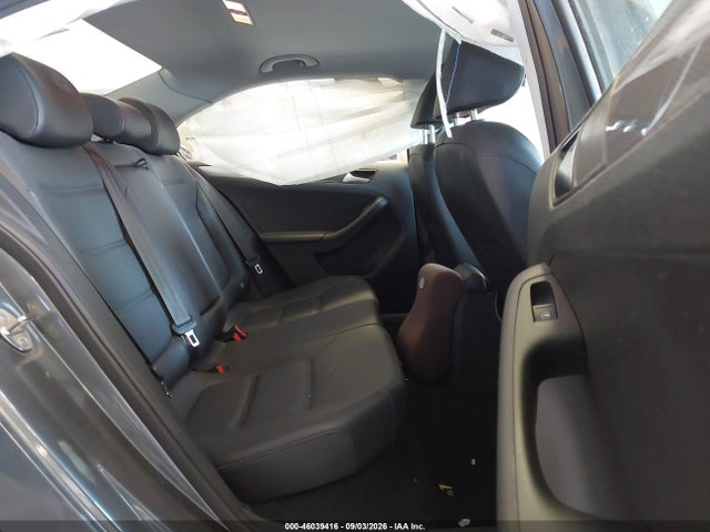 Aukcja sprzedaży 2017 Volkswagen Jetta 1.4t Se, vin: 3VWDB7AJXHM301070, numer aukcji: 46039416