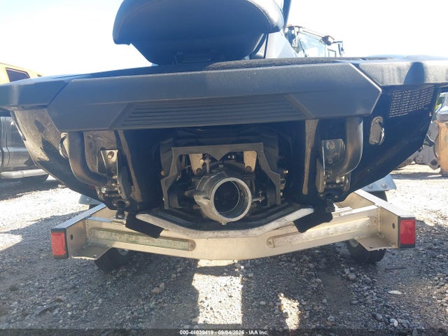 46039419 :رقم المزاد ، 5KTWS141XNF508794 vin ، 2021 Yamaha Fx Cruiser مزاد بيع