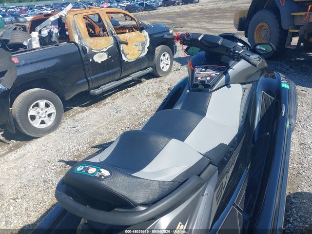 46039419 :رقم المزاد ، 5KTWS141XNF508794 vin ، 2021 Yamaha Fx Cruiser مزاد بيع