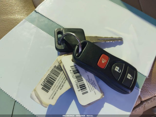 Продажа на аукционе авто 2015 Nissan Frontier Sv, vin: 1N6AD0ER8FN723152, номер лота: 46039425