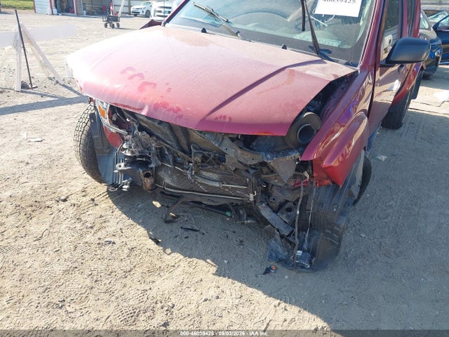 Продажа на аукционе авто 2015 Nissan Frontier Sv, vin: 1N6AD0ER8FN723152, номер лота: 46039425