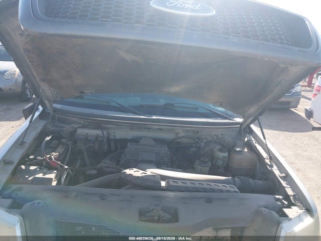 2006 Ford F-150 Fx4/lariat/xl/xlt მანქანა იყიდება აუქციონზე, vin: 1FTPX14506FA24293, აუქციონის ნომერი: 46039430