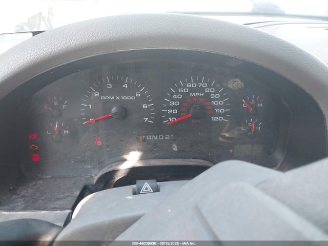 2006 Ford F-150 Fx4/lariat/xl/xlt მანქანა იყიდება აუქციონზე, vin: 1FTPX14506FA24293, აუქციონის ნომერი: 46039430