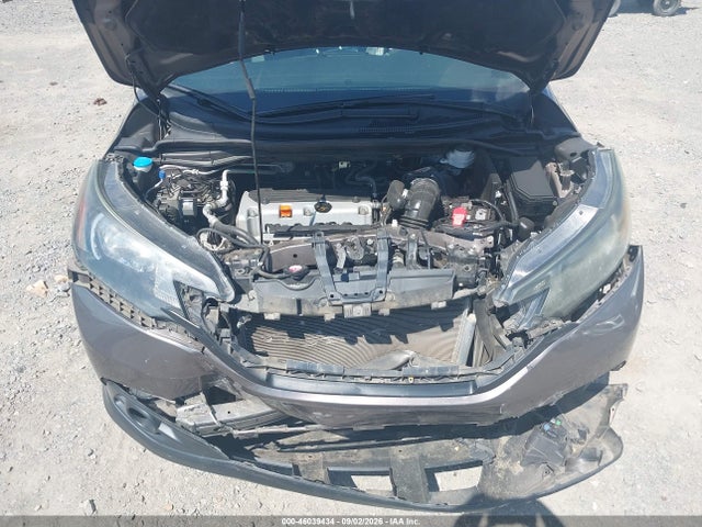 Продаж на аукціоні авто 2012 Honda Cr-v Ex-l, vin: 5J6RM3H78CL016068, номер лоту: 46039434